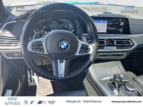 BMW X5 xDrive45e 213 kW image number 5