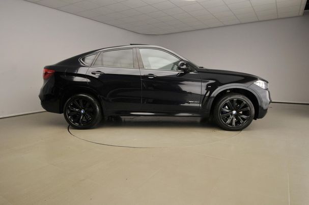 BMW X6 xDrive40d 230 kW image number 3