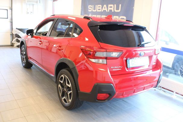 Subaru XV 2.0i 110 kW image number 4