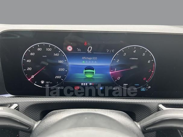 Mercedes-Benz A 180 100 kW image number 8