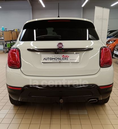 Fiat 500X 1.6 Multijet 4x2 84 kW image number 4