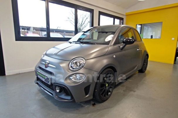 Abarth 500 1.4 16V T Jet 595 121 kW image number 1