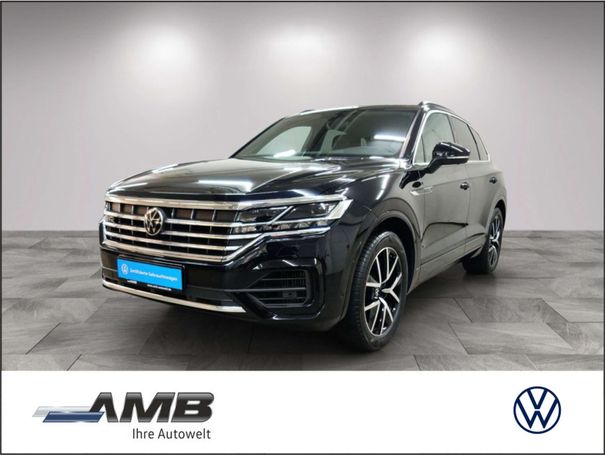 Volkswagen Touareg 3.0 TSI 4Motion 250 kW image number 2