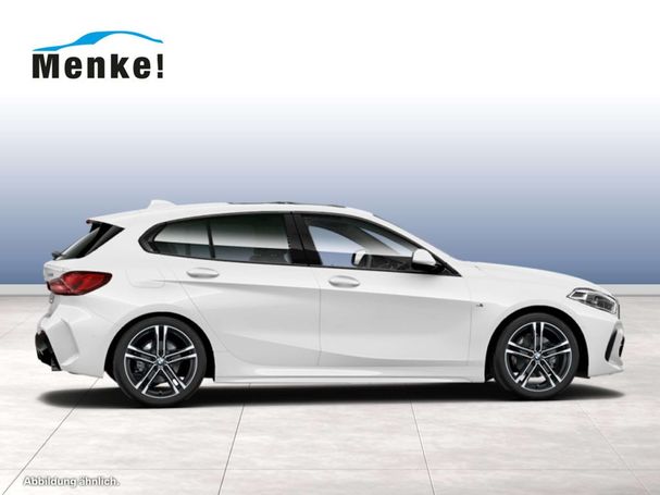 BMW 120d xDrive M Sport 140 kW image number 8