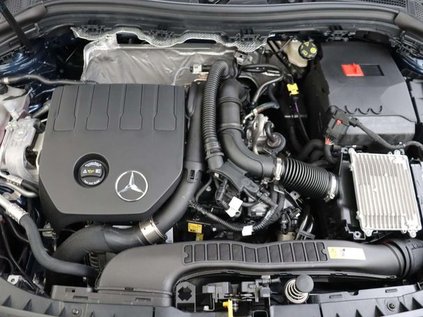 Mercedes-Benz B 180 100 kW image number 11