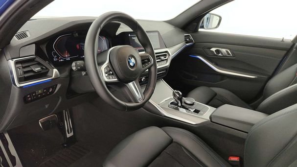 BMW 320d Touring 140 kW image number 5