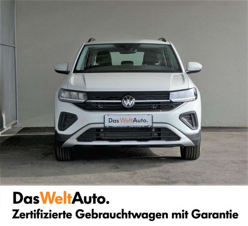 Volkswagen T-Cross TSI Life 70 kW image number 2