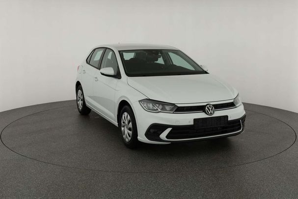 Volkswagen Polo 1.0 TSI DSG 70 kW image number 23