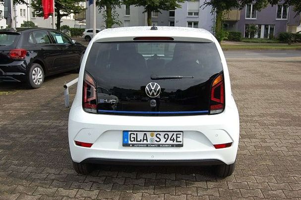 Volkswagen up! 60 kW image number 11