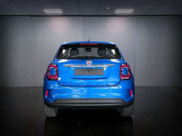 Fiat 500X 1.0 88 kW image number 6