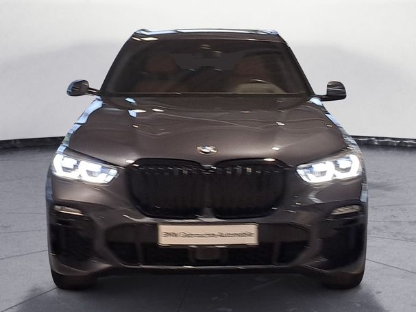 BMW X5 45e xDrive 290 kW image number 8