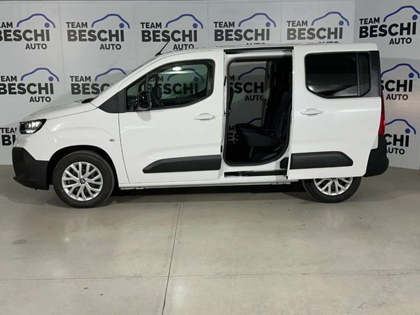 Fiat Doblo 1.5 BlueHDi 74 kW image number 3