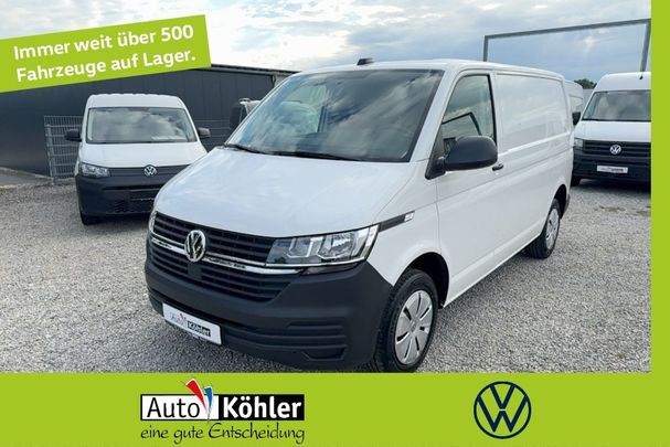 Volkswagen T6 Transporter 110 kW image number 2