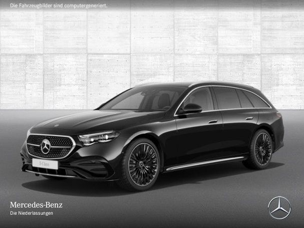 Mercedes-Benz E 300 de T 230 kW image number 15