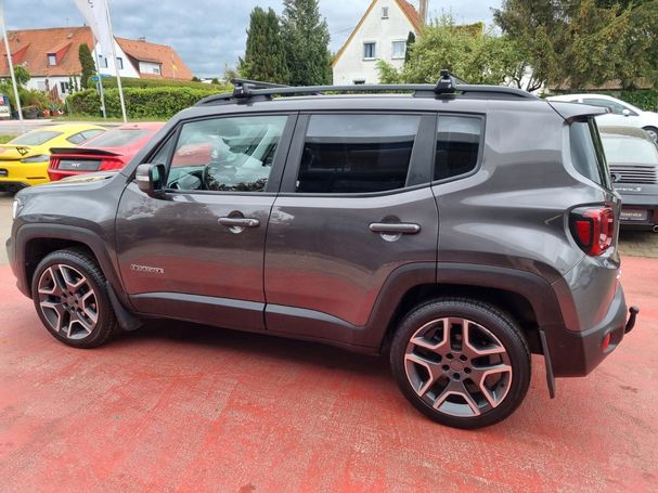 Jeep Renegade Limited 132 kW image number 9