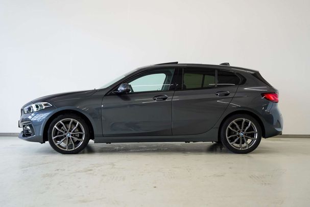 BMW 118i Sport Line 104 kW image number 3