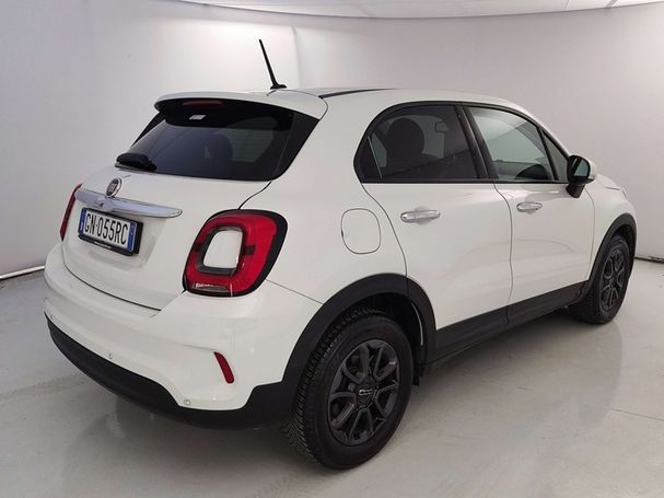 Fiat 500X 1.0 88 kW image number 22