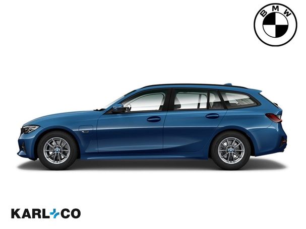 BMW 320 e Touring 150 kW image number 5