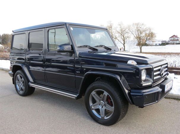 Mercedes-Benz G 500 309 kW image number 3