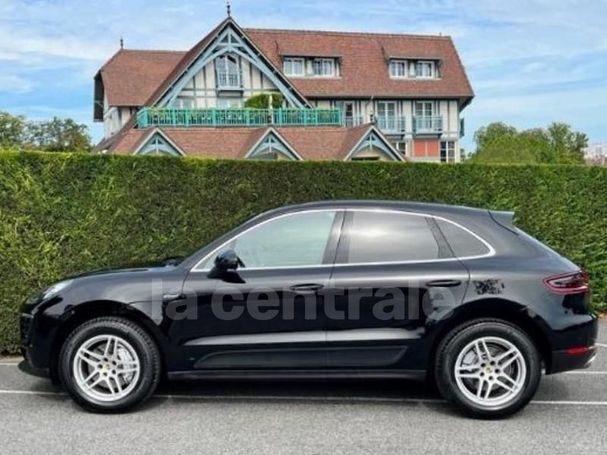 Porsche Macan S 190 kW image number 5