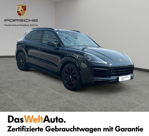 Porsche Cayenne E-Hybrid 340 kW image number 7