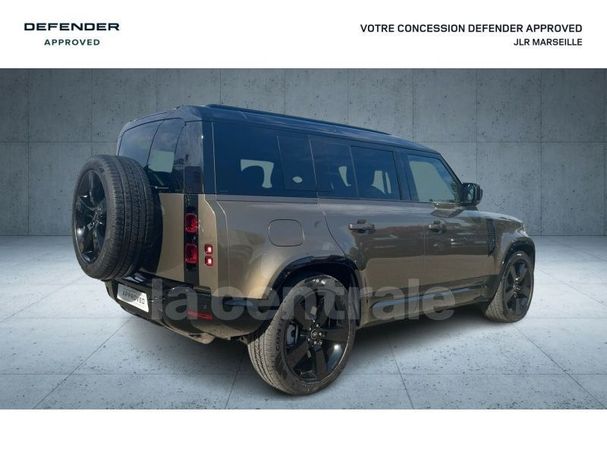 Land Rover Defender 110 P400e 297 kW image number 1