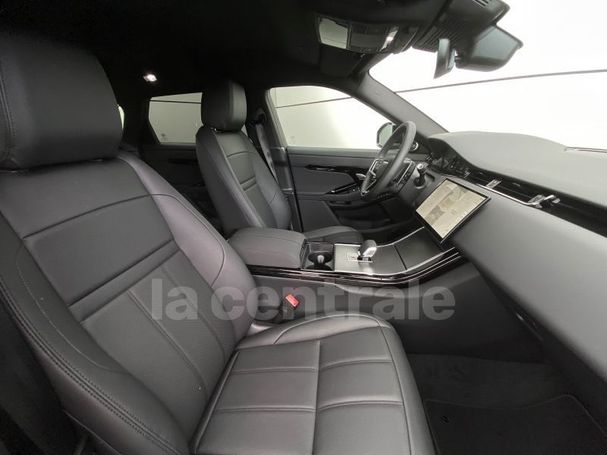 Land Rover Range Rover Evoque 198 kW image number 15