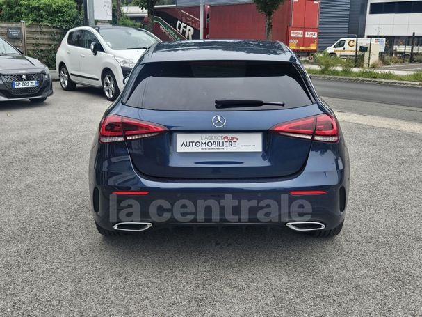 Mercedes-Benz A 180 d 85 kW image number 6