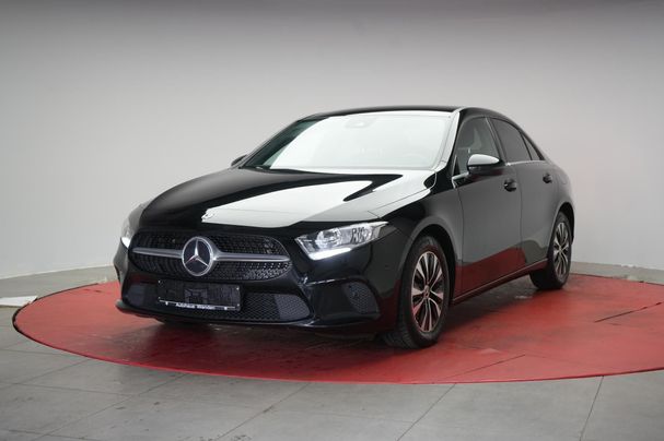 Mercedes-Benz A 180 d Style 8G-DCT 85 kW image number 14