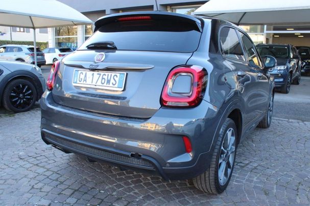 Fiat 500X 1.6 MultiJet 88 kW image number 3