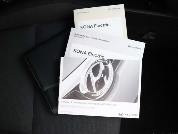 Hyundai Kona 64 kWh 150 kW image number 30