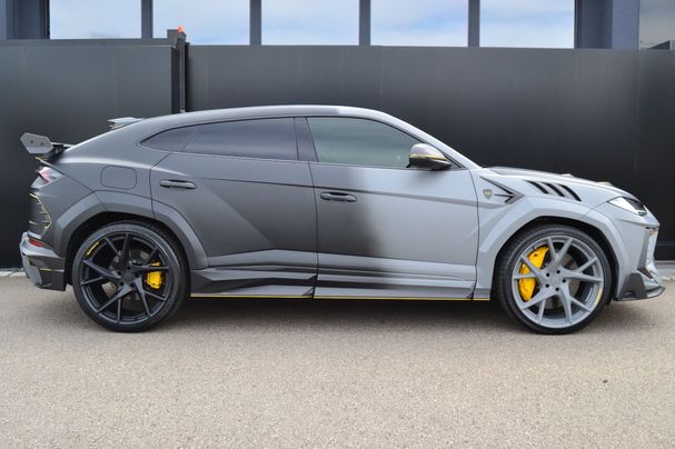 Lamborghini Urus 478 kW image number 4