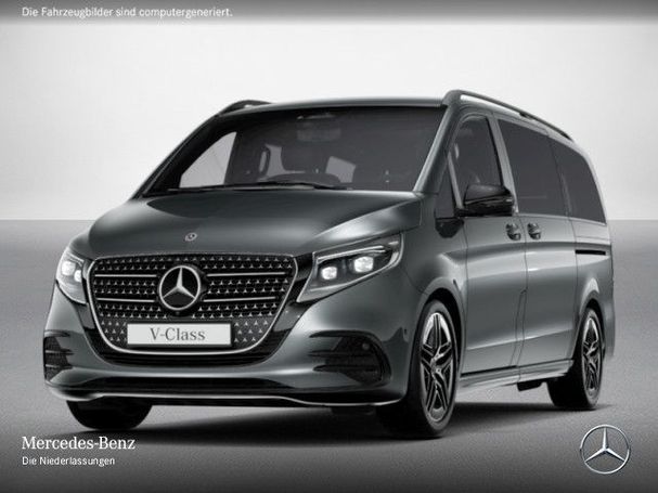 Mercedes-Benz V 300d 174 kW image number 1