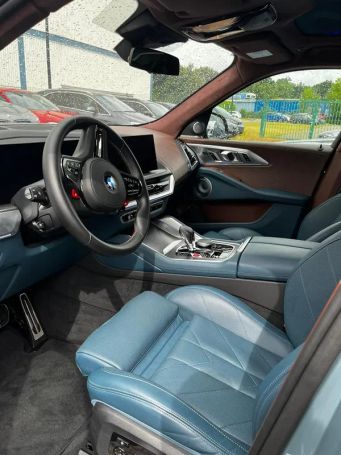 BMW XMe xDrive 480 kW image number 6