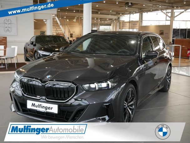 BMW 520d Touring 145 kW image number 1