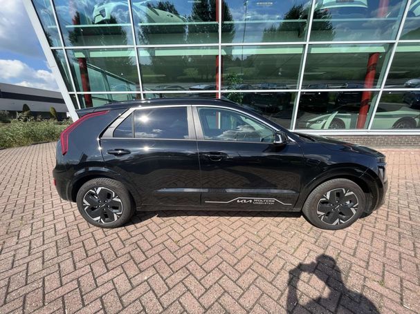 Kia Niro 150 kW image number 3