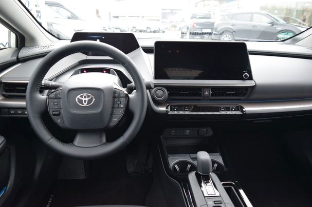 Toyota Prius Executive 164 kW image number 8