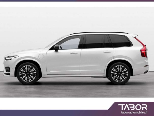 Volvo XC90 T8 335 kW image number 2