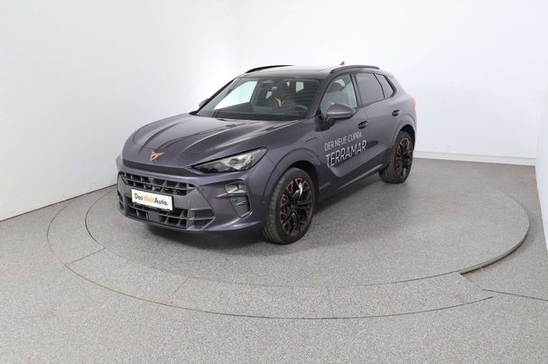 Cupra Ateca 130 kW image number 1