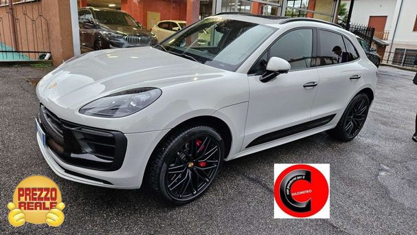 Porsche Macan GTS PDK 324 kW image number 7