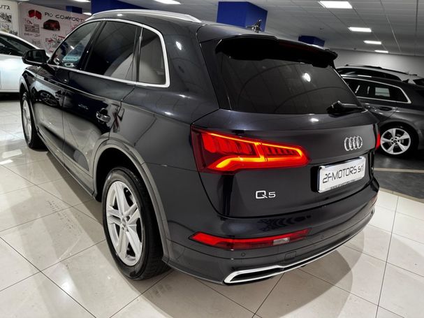 Audi Q5 40 TDI quattro S-line 150 kW image number 6