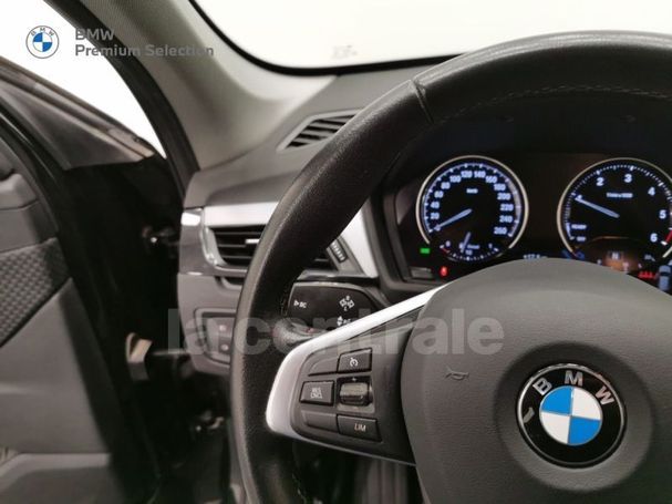 BMW X1 16d sDrive 85 kW image number 13