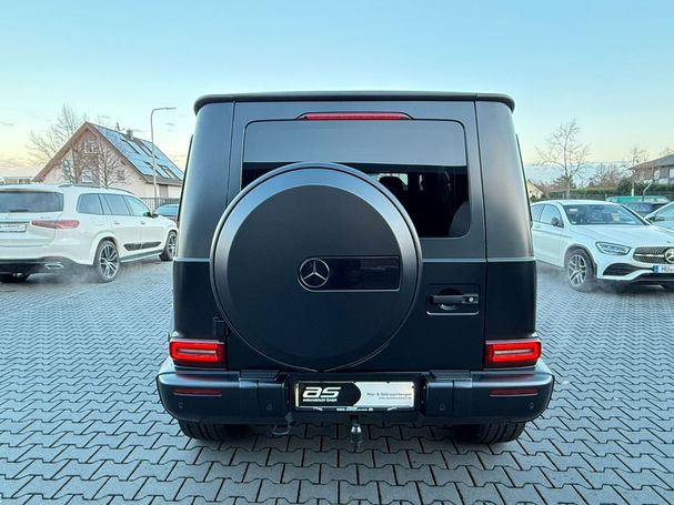 Mercedes-Benz G 63 AMG G 430 kW image number 48