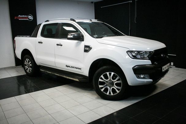 Ford Ranger 125 kW image number 2