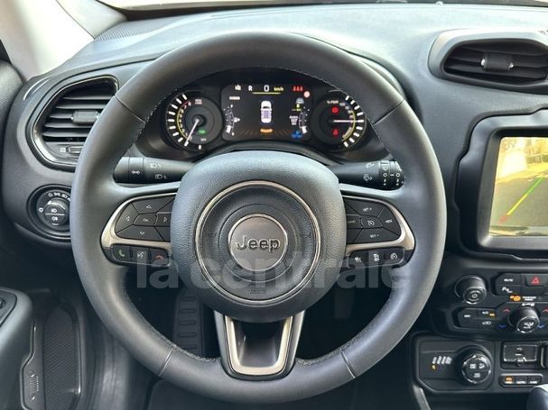 Jeep Renegade 1.3 140 kW image number 31