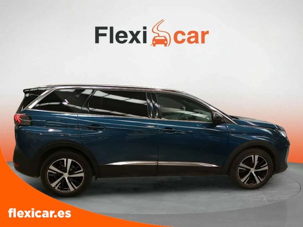 Peugeot 5008 BlueHDi 130 EAT8 Allure 96 kW image number 7