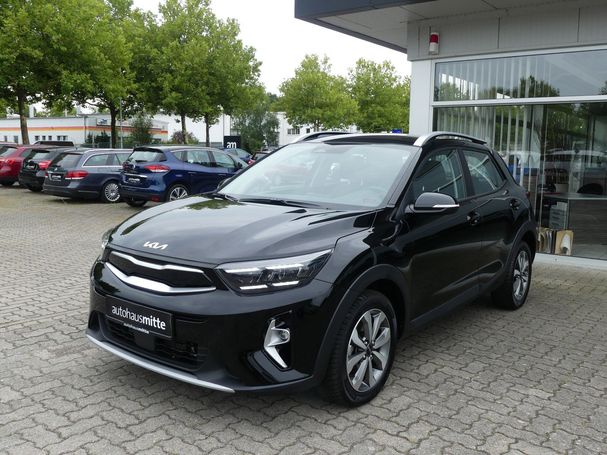 Kia Stonic 74 kW image number 1