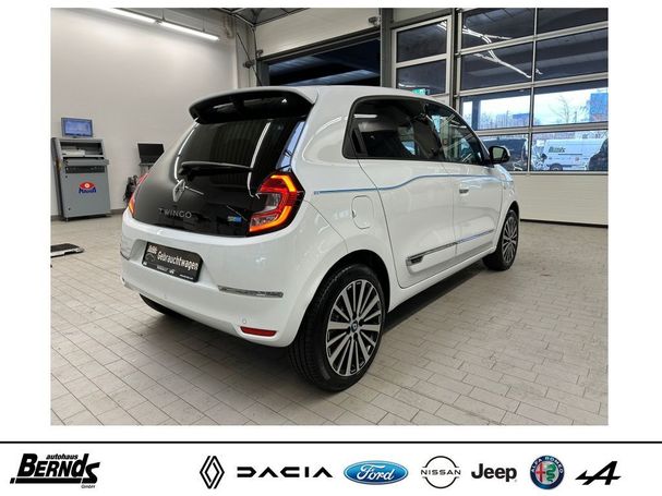 Renault Twingo 60 kW image number 3