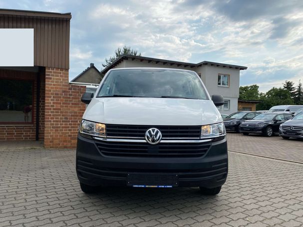 Volkswagen T6 Transporter T6 81 kW image number 4