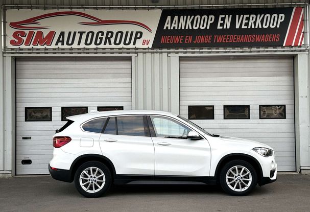 BMW X1 sDrive 100 kW image number 5